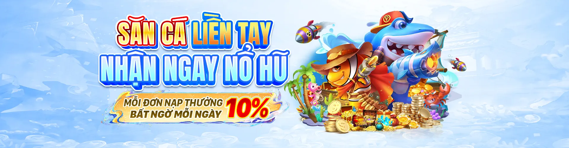 Banner game đổi thưởng uy tín FTKH tại CWIN32